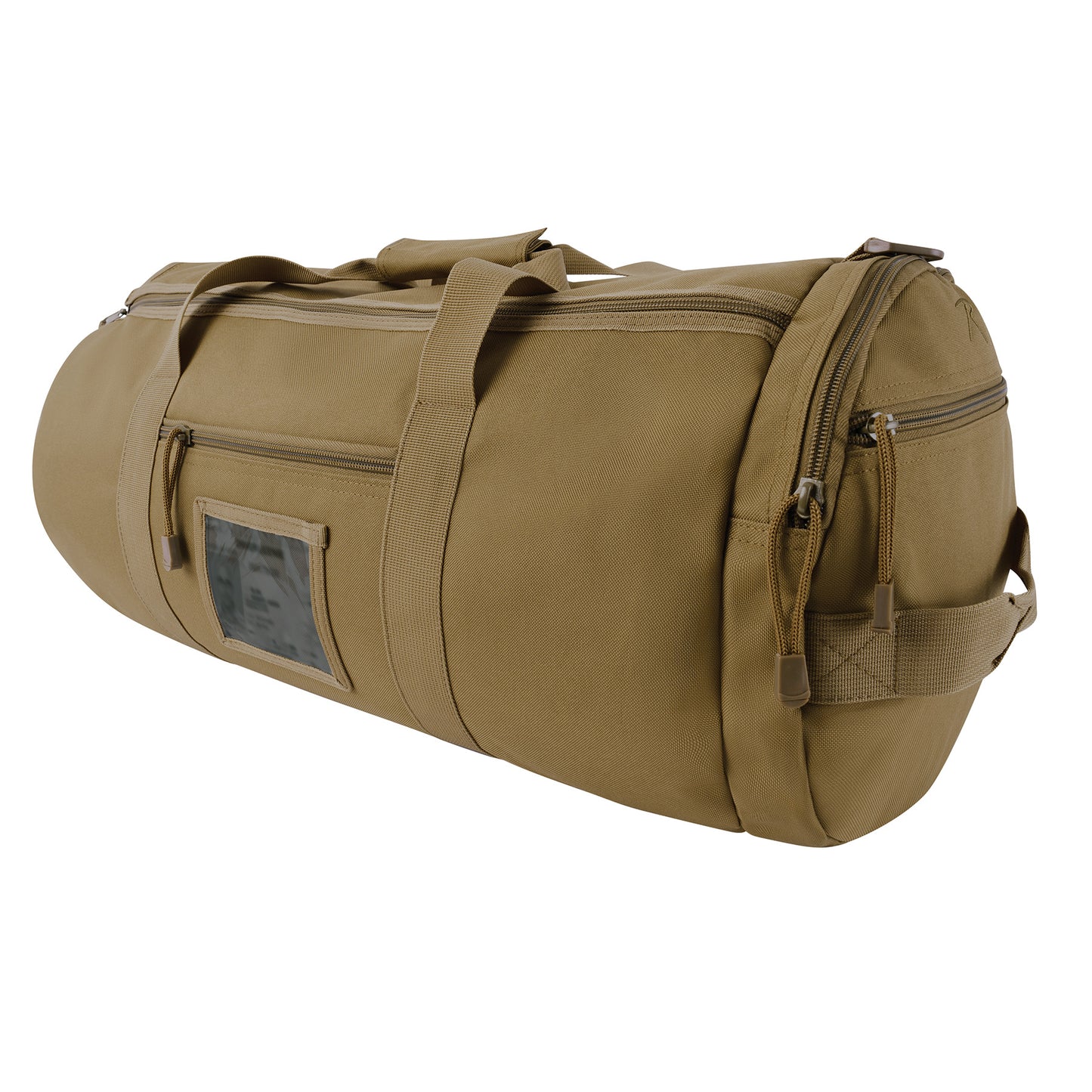 Rothco Tactical Traveler Duffle Bags | Tac Essentials