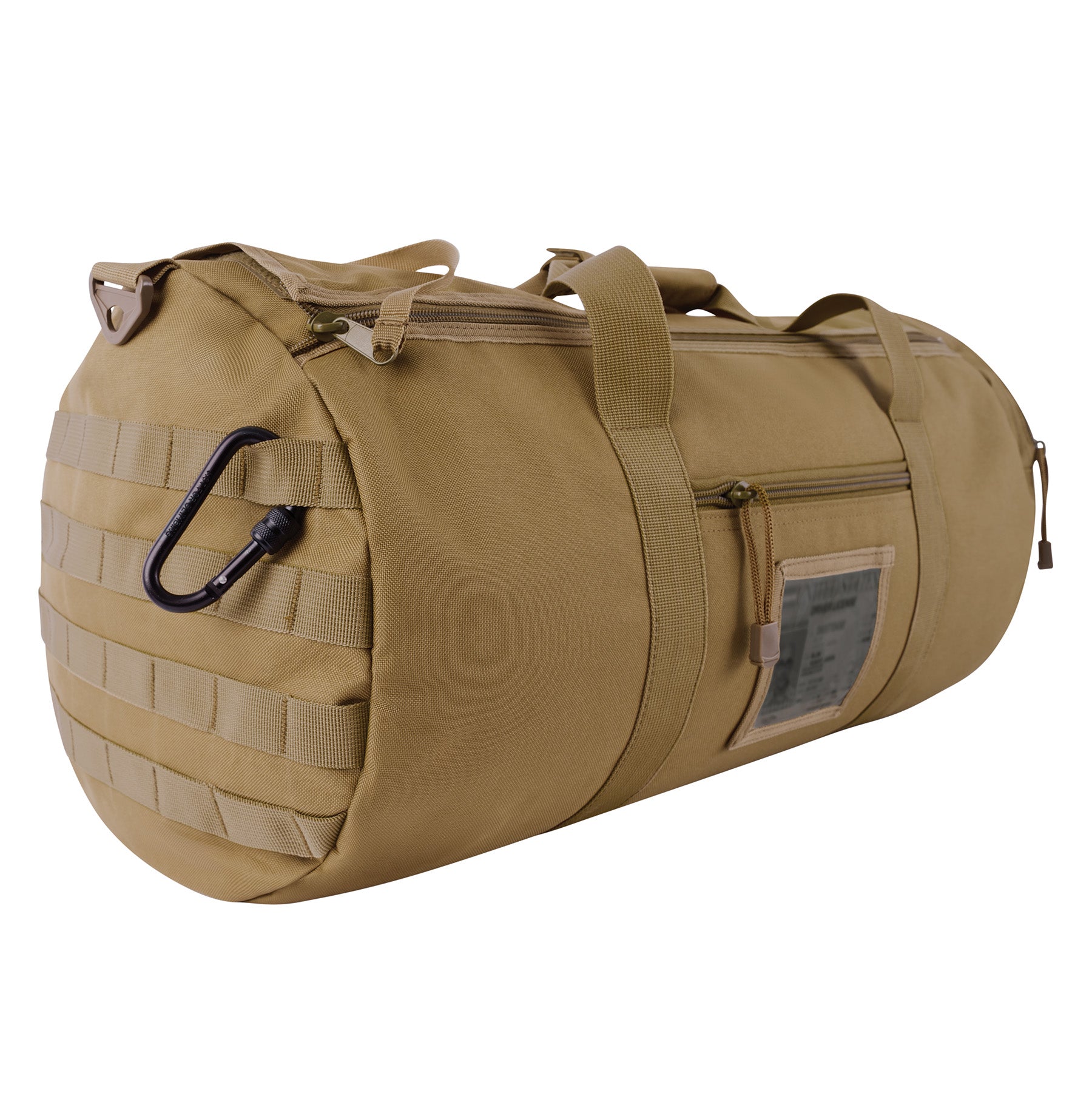 Rothco Tactical Traveler Duffle Bags | Tac Essentials