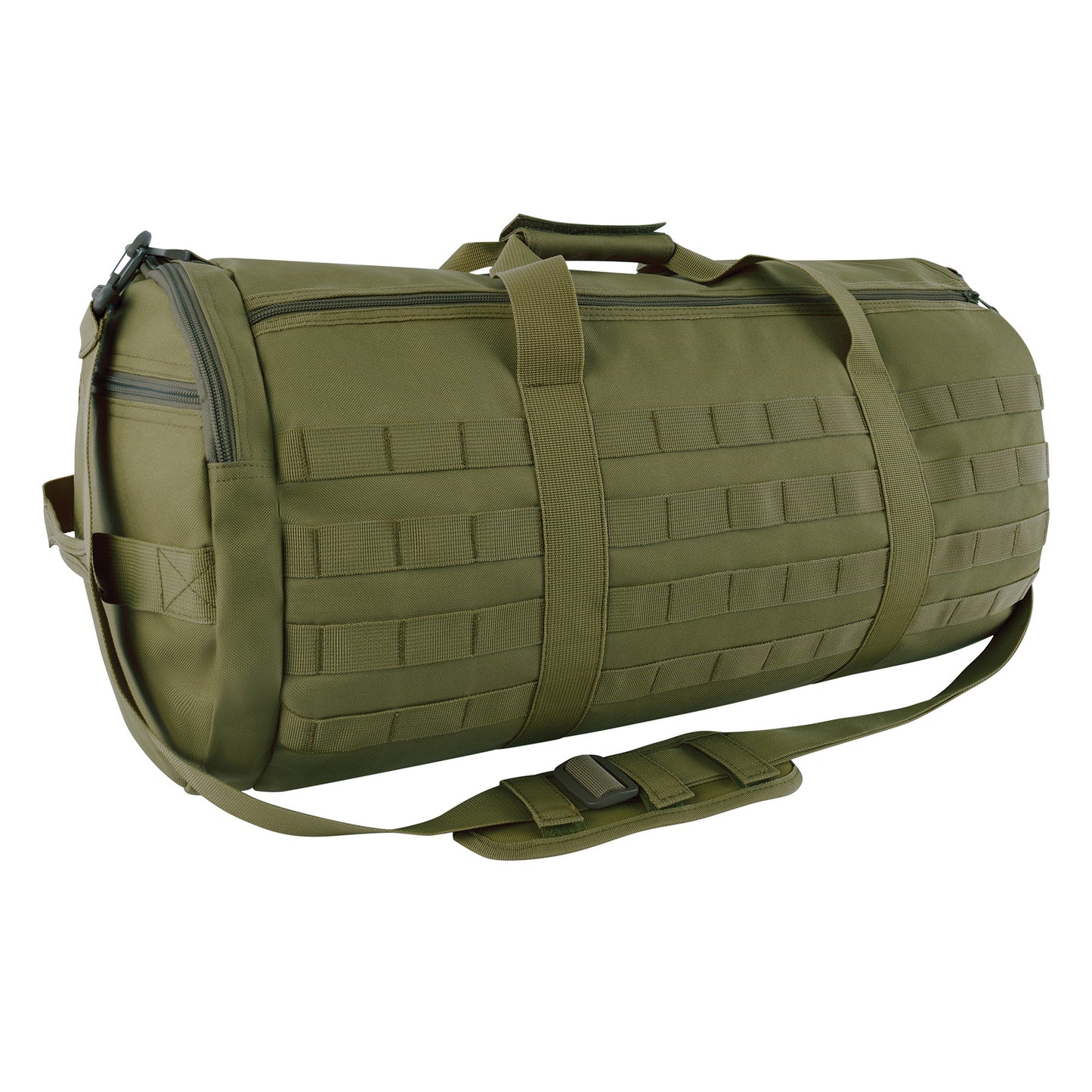 Rothco Tactical Traveler Duffle Bags | Tac Essentials