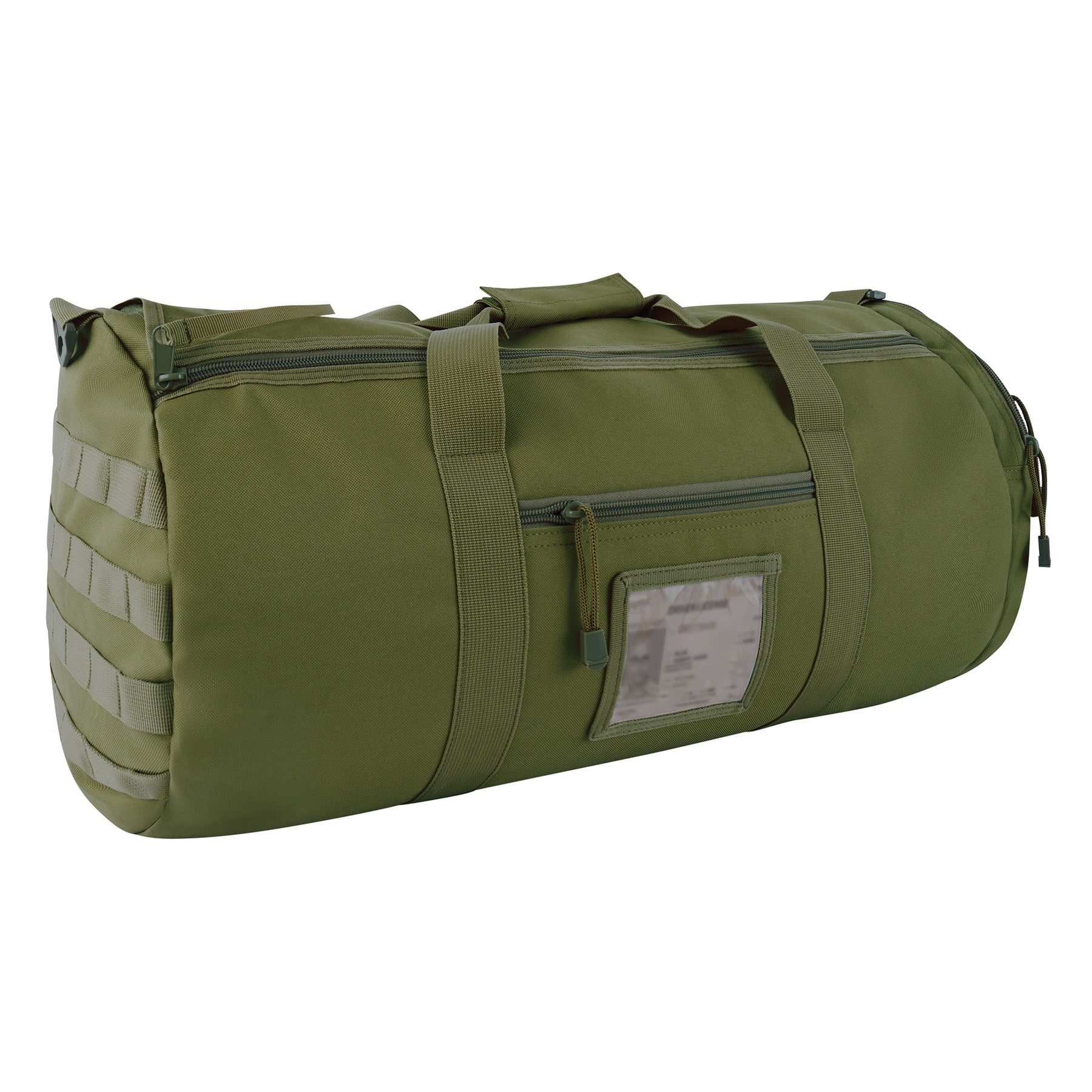 Rothco Tactical Traveler Duffle Bags | Tac Essentials