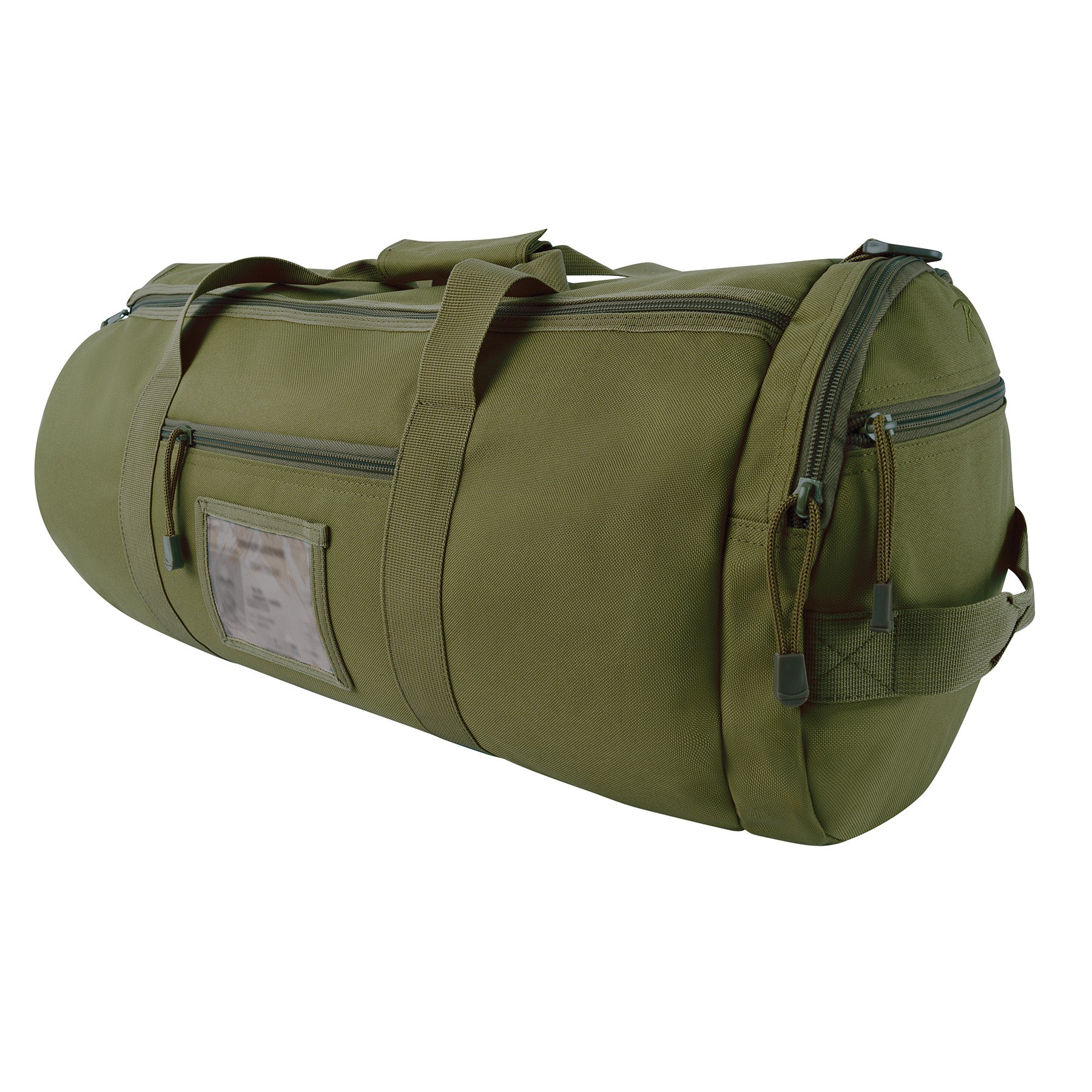 Rothco Tactical Traveler Duffle Bags | Tac Essentials