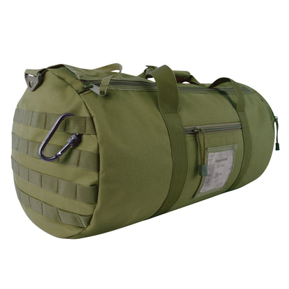 Rothco Tactical Traveler Duffle Bags | Tac Essentials