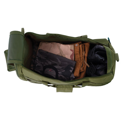 Rothco Tactical Traveler Duffle Bags | Tac Essentials