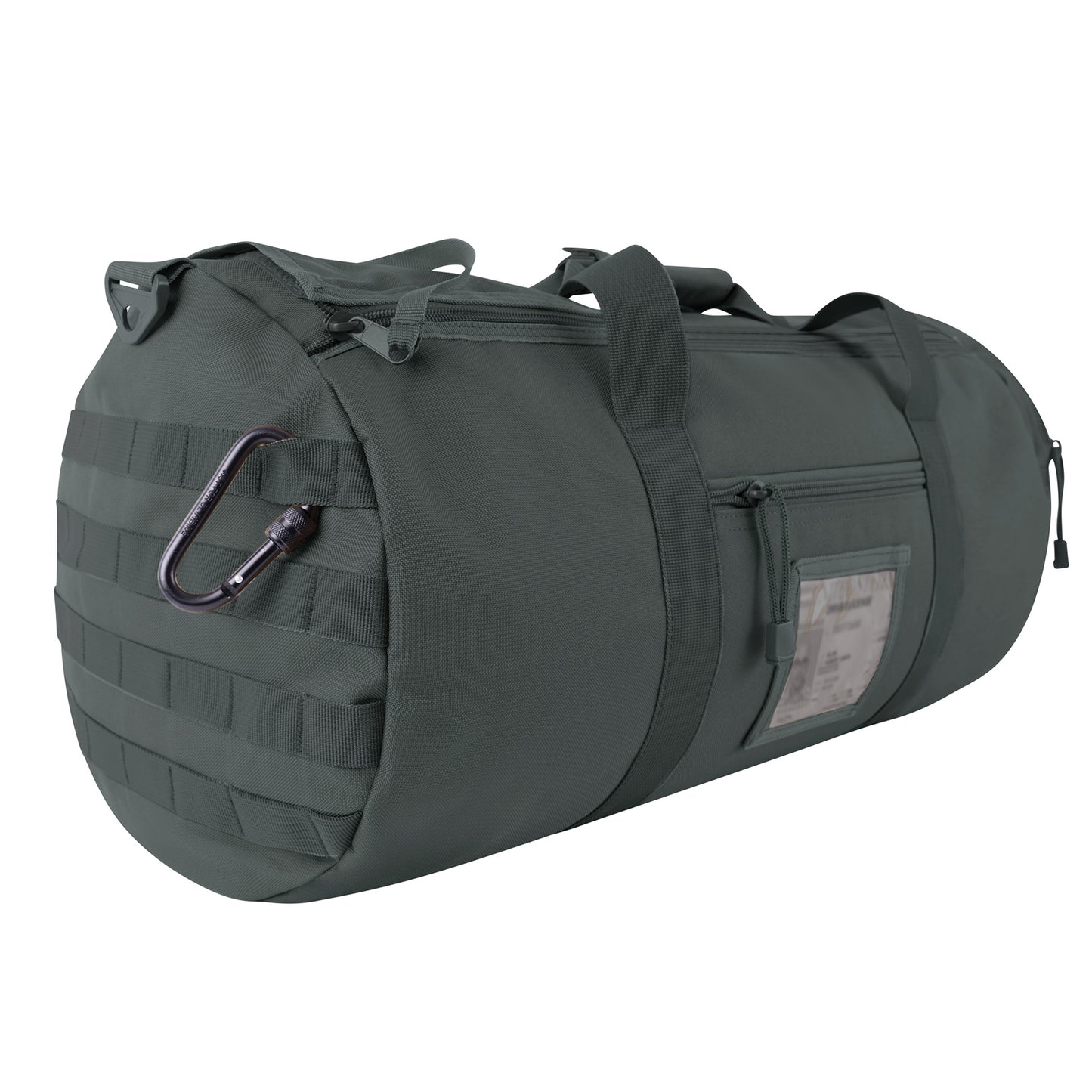 Rothco Tactical Traveler Duffle Bags | Tac Essentials