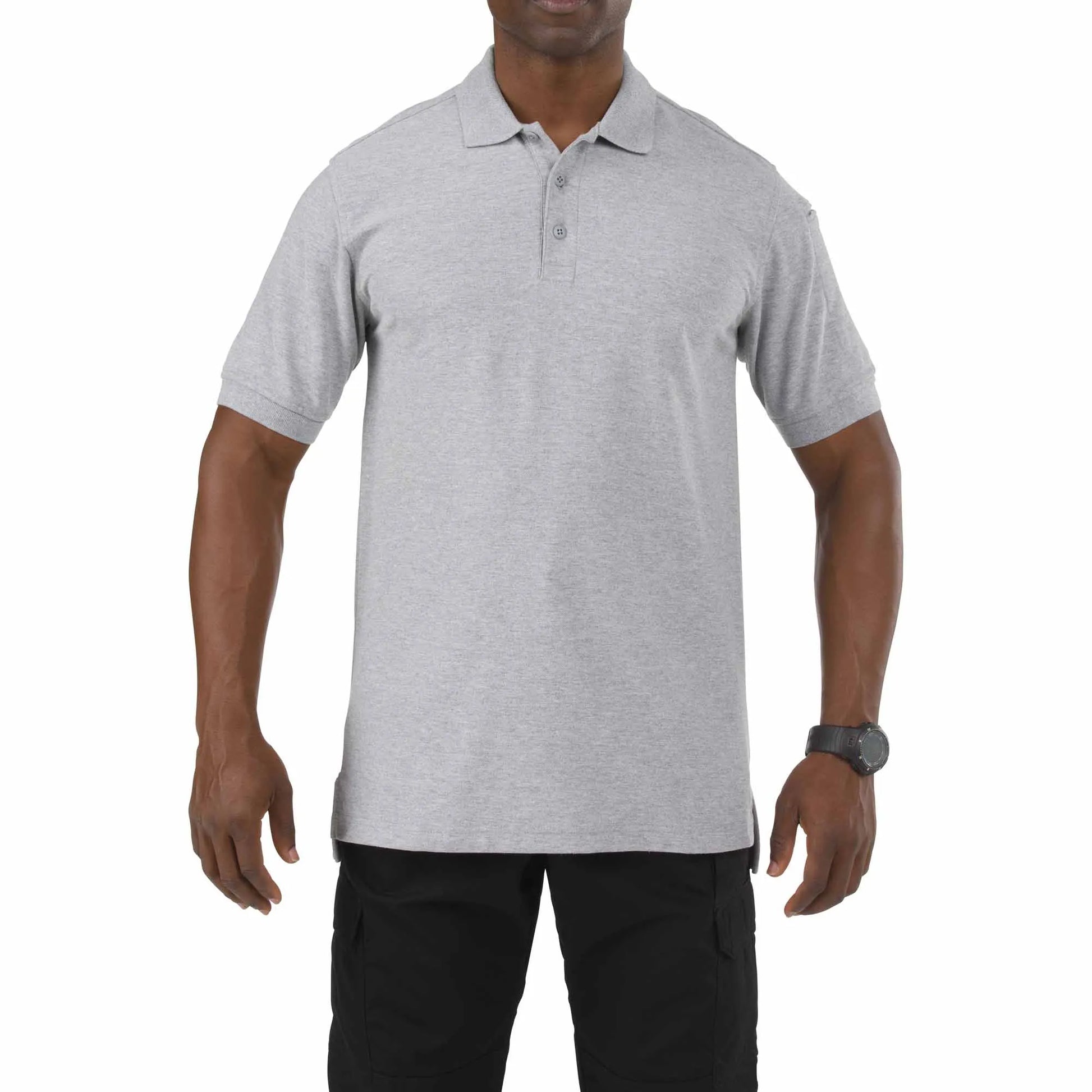 5.11 Tactical Utility Polo - Tall-Tac Essentials