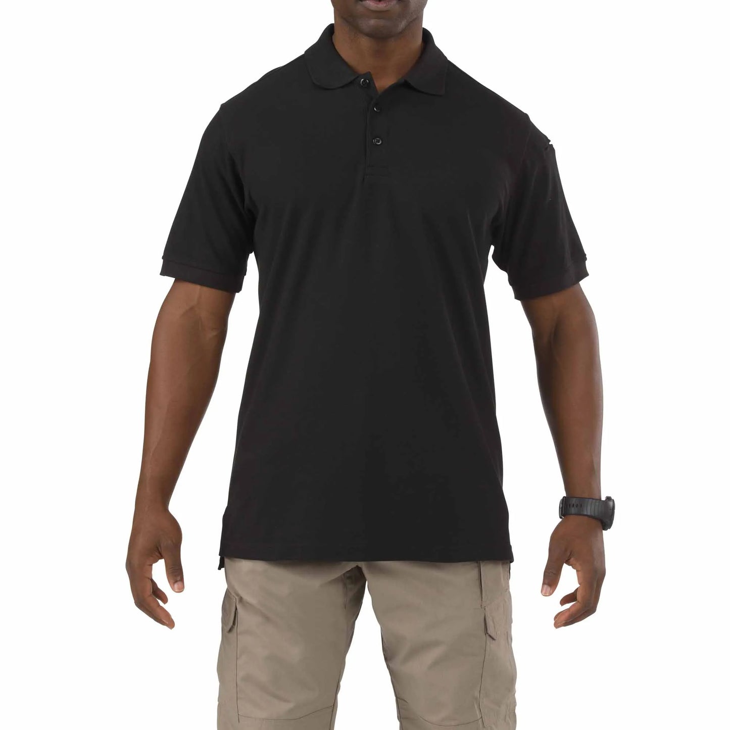 5.11 Tactical Utility Polo - Tall-Tac Essentials