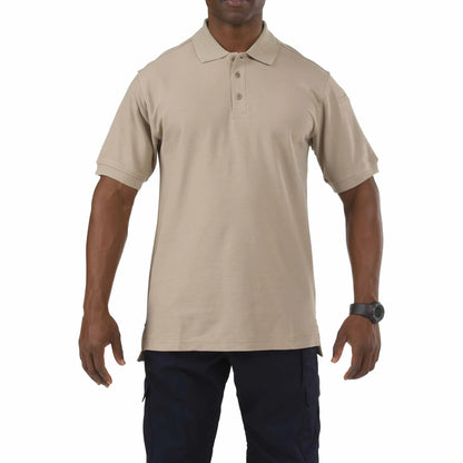 5.11 Tactical Utility Polo - Tall-Tac Essentials