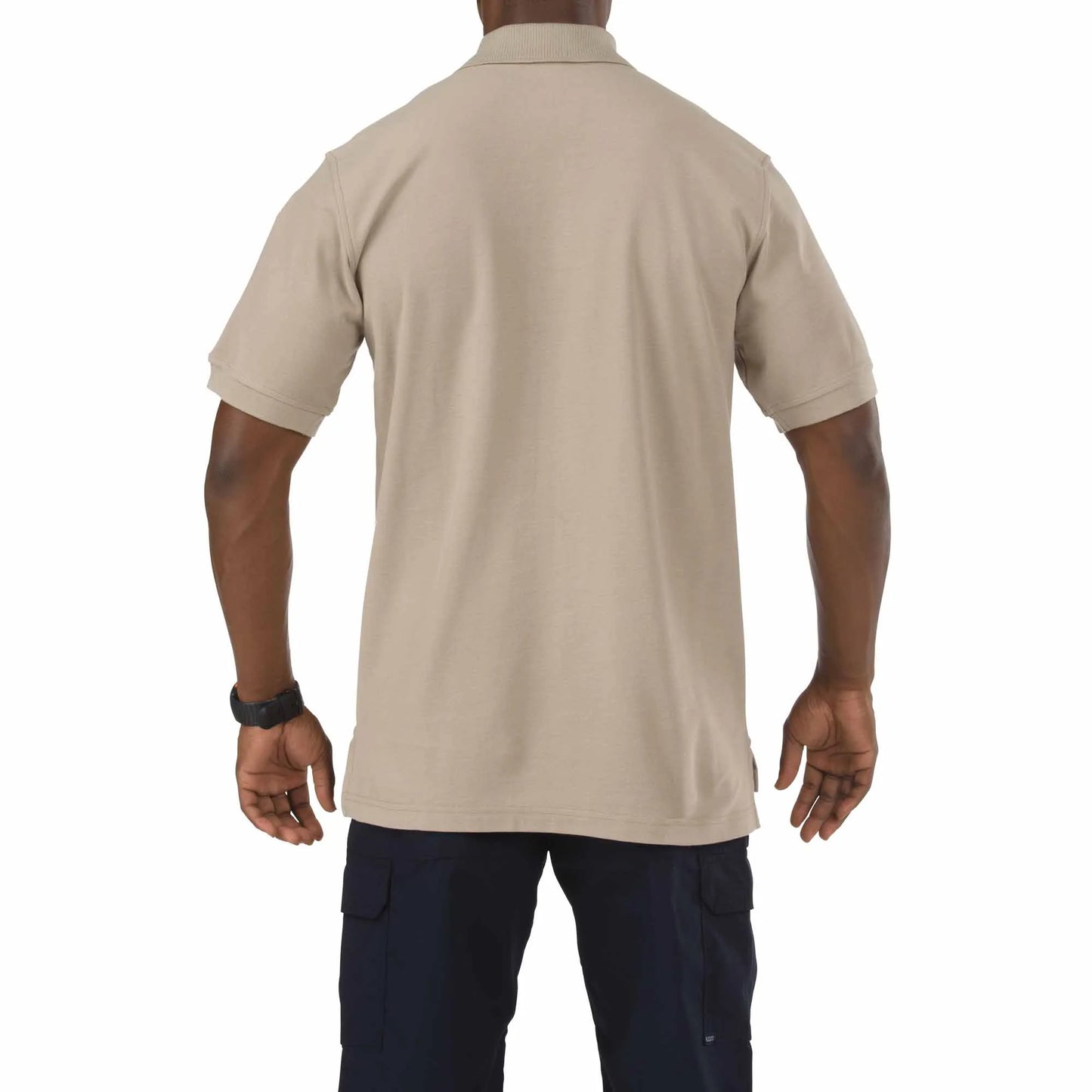 5.11 Tactical Utility Polo - Tall-Tac Essentials