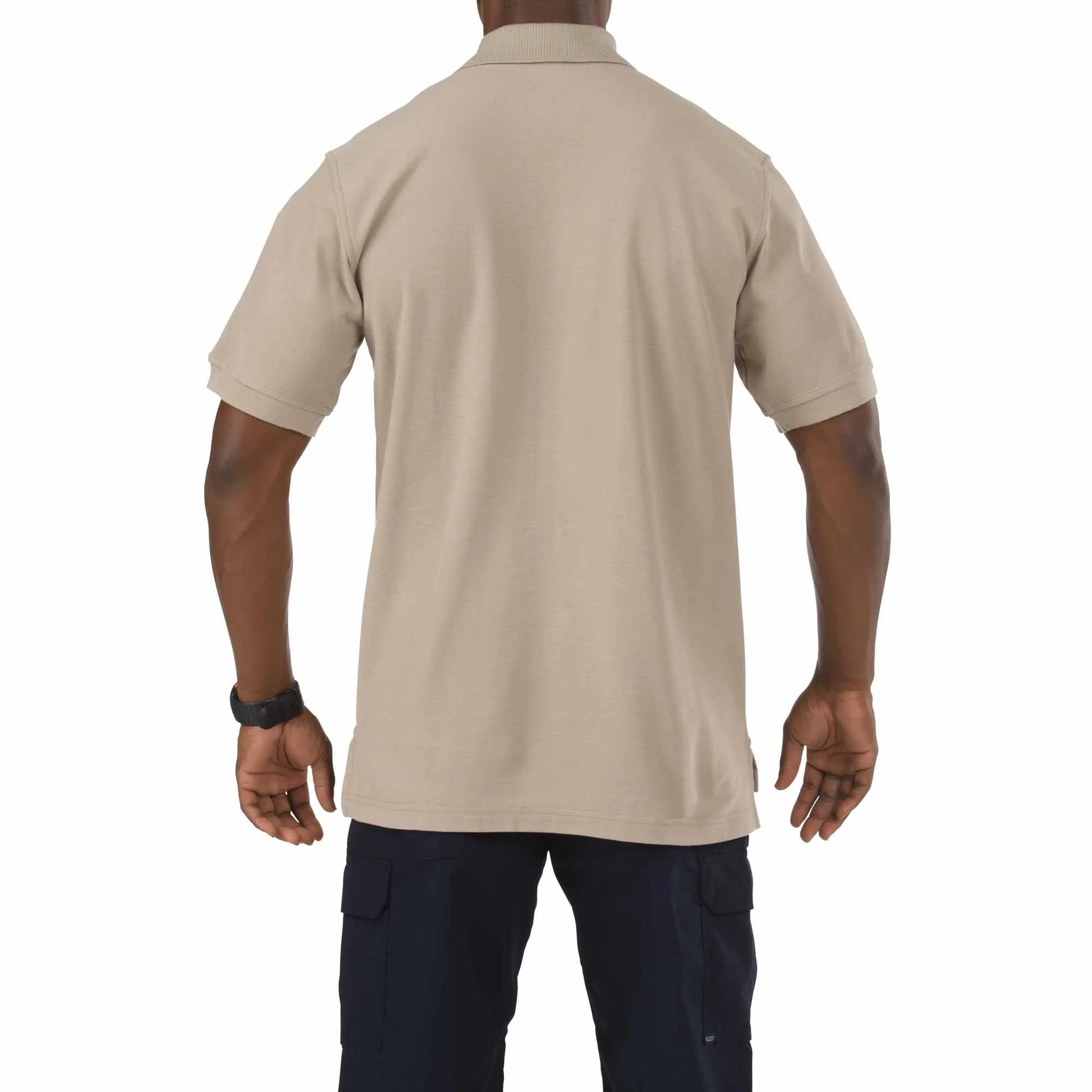 5.11 Tactical Utility Polo - Tall-Tac Essentials