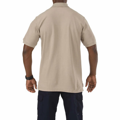 5.11 Tactical Utility Polo - Tall-Tac Essentials