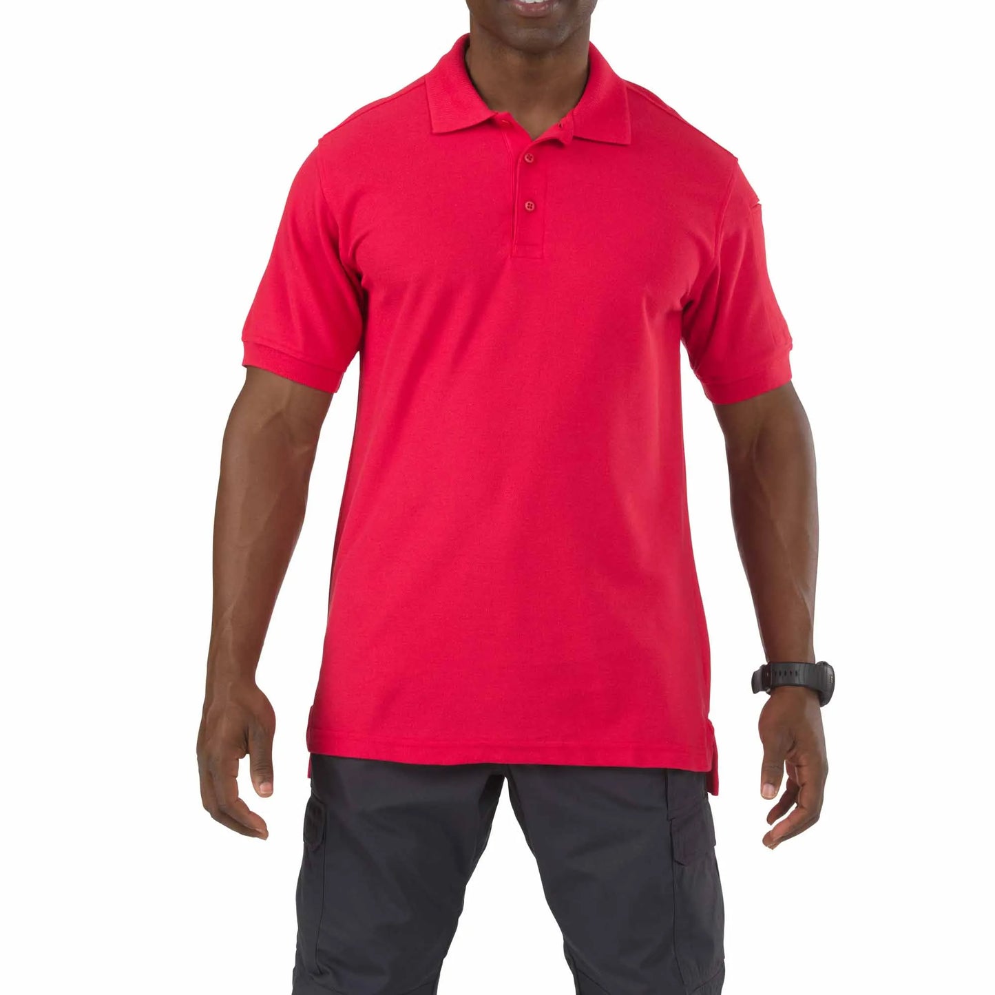 5.11 Tactical Utility Polo - Tall-Tac Essentials