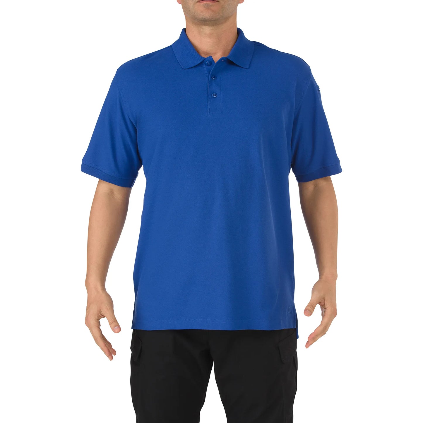 5.11 Tactical Utility Polo - Tall-Tac Essentials