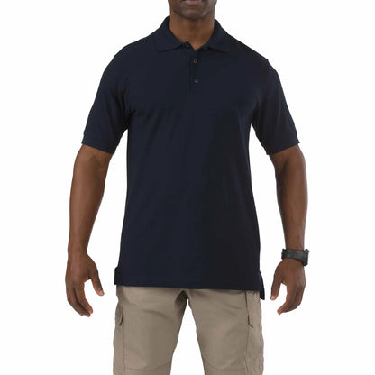 5.11 Tactical Utility Polo - Tall-Tac Essentials