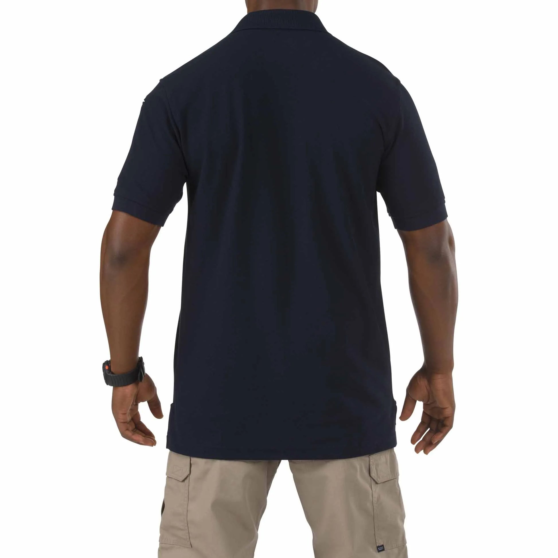 5.11 Tactical Utility Polo - Tall-Tac Essentials