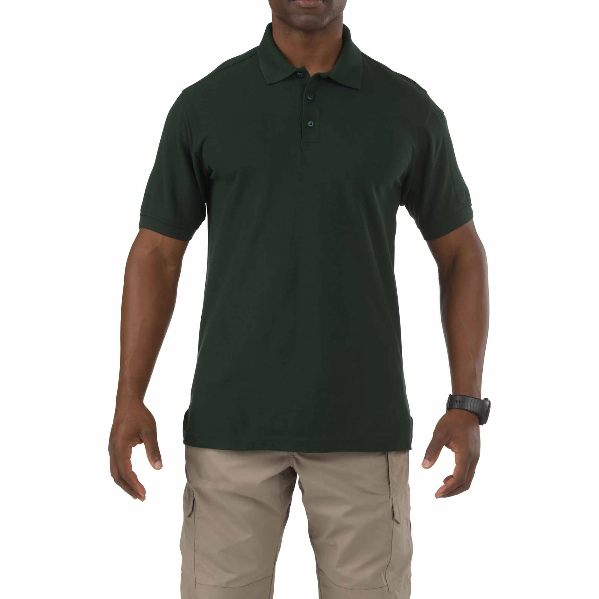 5.11 Tactical Utility Polo - Tall-Tac Essentials