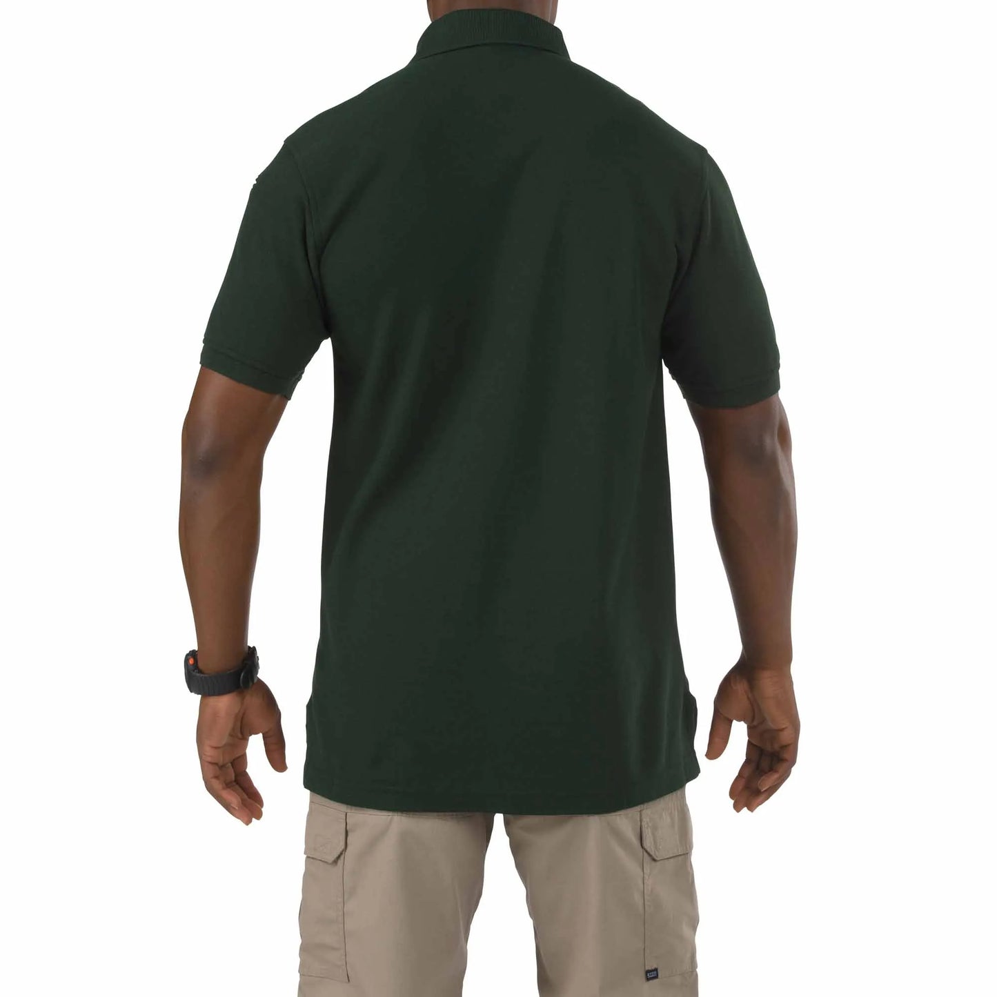 5.11 Tactical Utility Polo - Tall-Tac Essentials