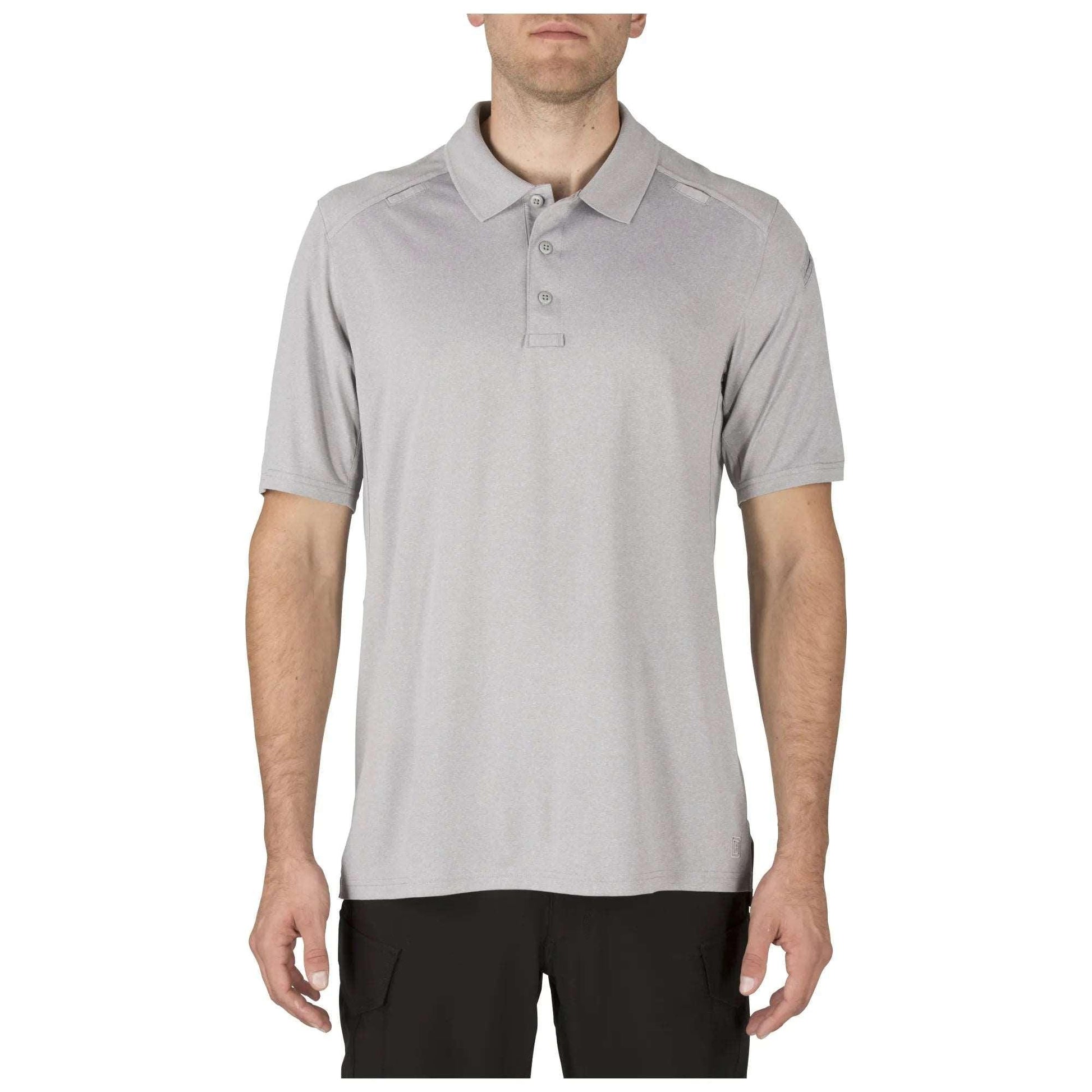 5.11 Tactical Helios Short Sleeve Polo-Tac Essentials