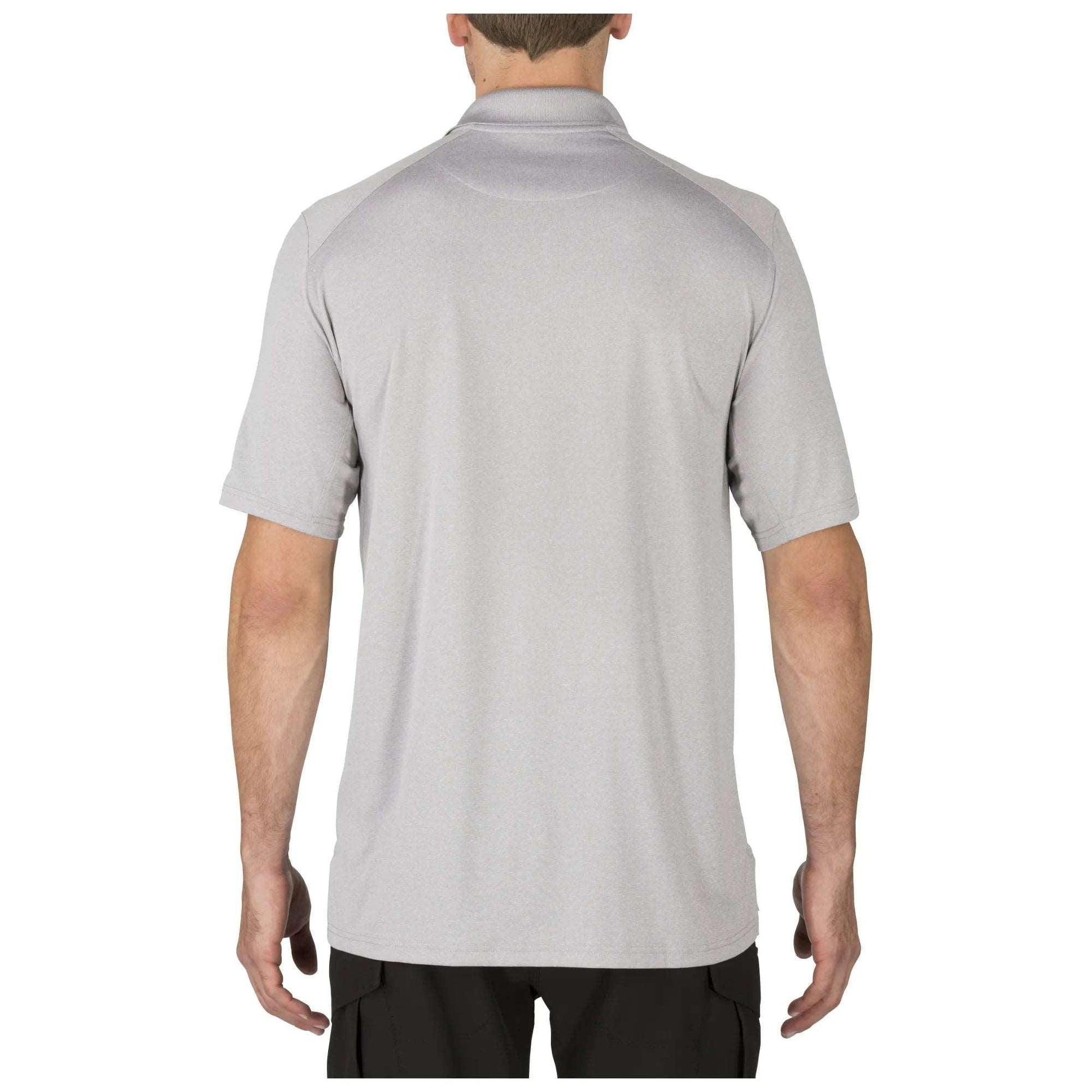 5.11 Tactical Helios Short Sleeve Polo-Tac Essentials