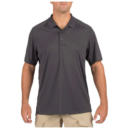 5.11 Tactical Helios Short Sleeve Polo-Tac Essentials