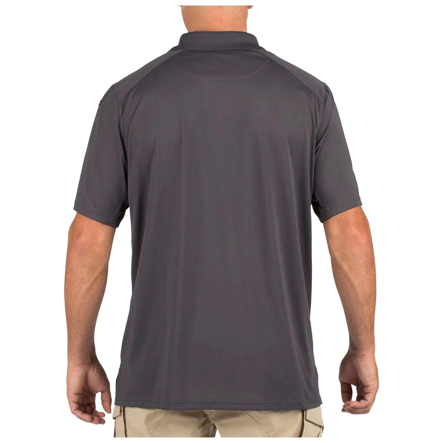 5.11 Tactical Helios Short Sleeve Polo-Tac Essentials