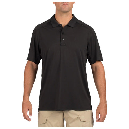 5.11 Tactical Helios Short Sleeve Polo-Tac Essentials