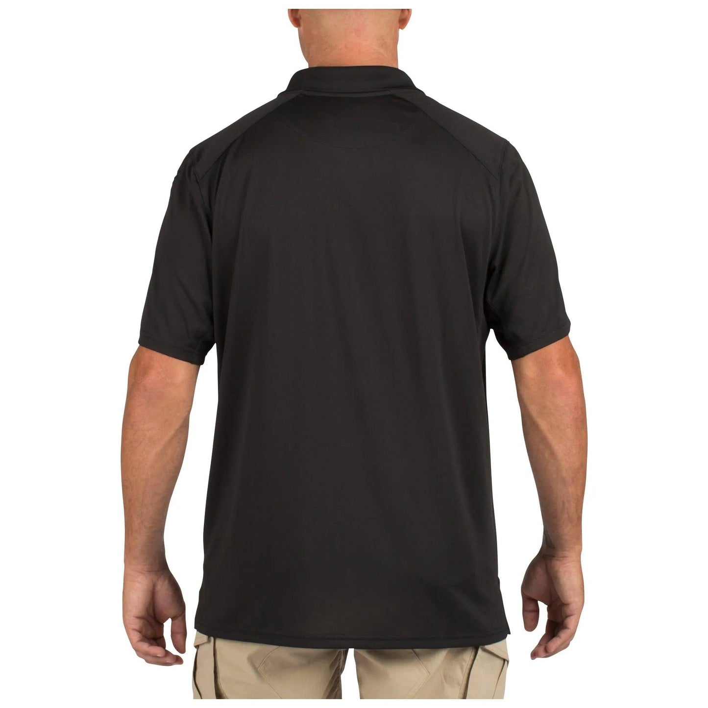 5.11 Tactical Helios Short Sleeve Polo-Tac Essentials