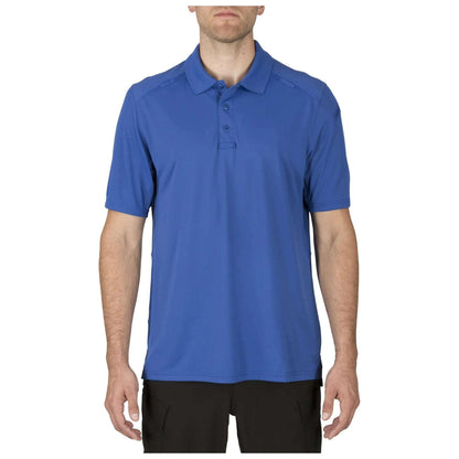 5.11 Tactical Helios Short Sleeve Polo-Tac Essentials