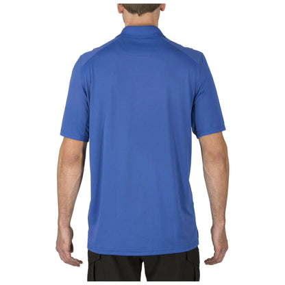 5.11 Tactical Helios Short Sleeve Polo-Tac Essentials