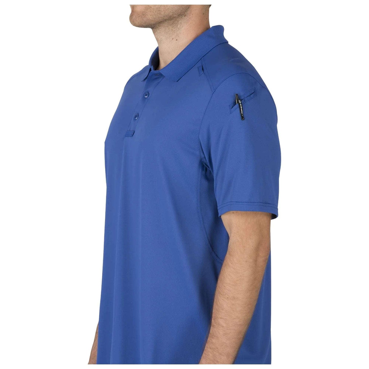 5.11 Tactical Helios Short Sleeve Polo-Tac Essentials