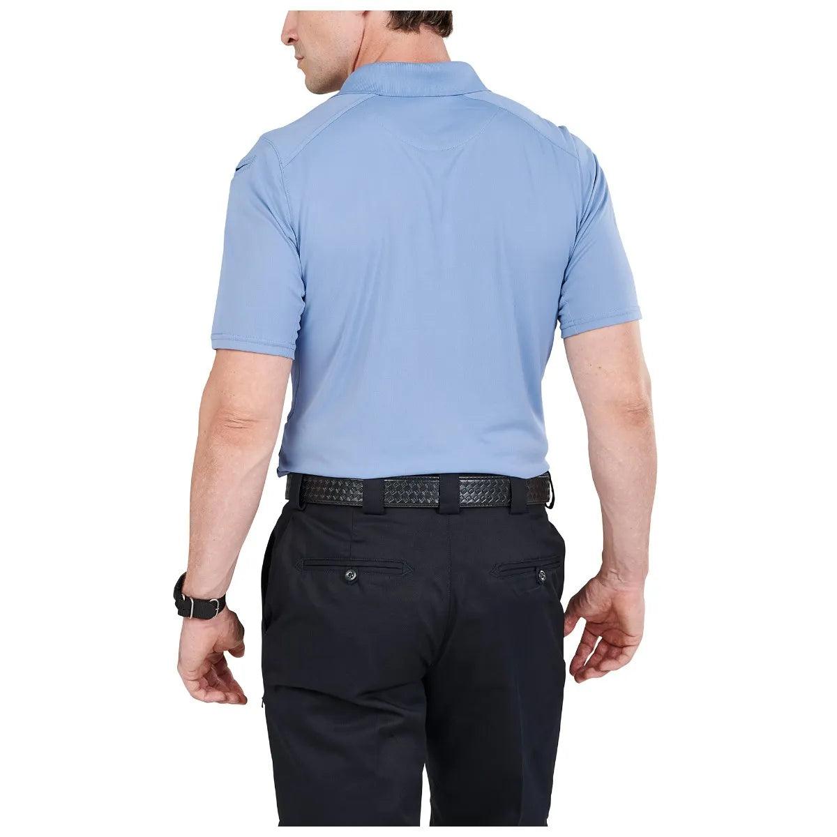 5.11 Tactical Helios Short Sleeve Polo-Tac Essentials