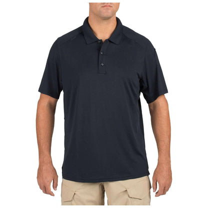 5.11 Tactical Helios Short Sleeve Polo-Tac Essentials