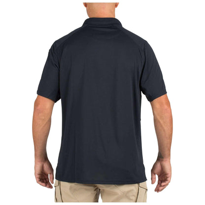 5.11 Tactical Helios Short Sleeve Polo-Tac Essentials