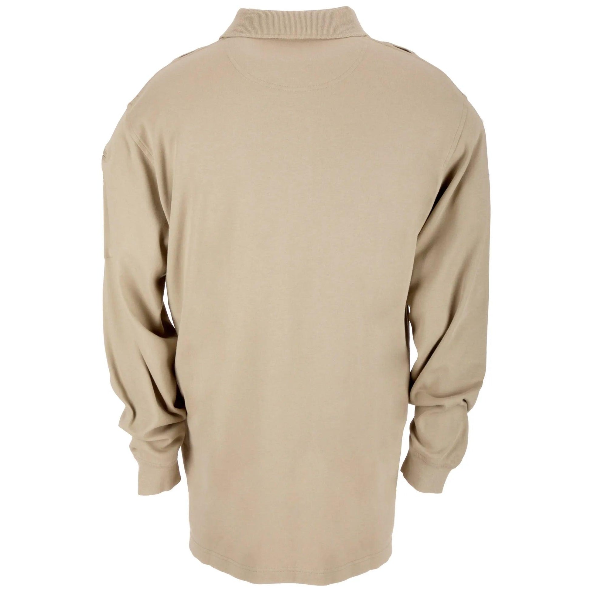 5.11 Tactical Professional Long Sleeve Polo-Tac Essentials