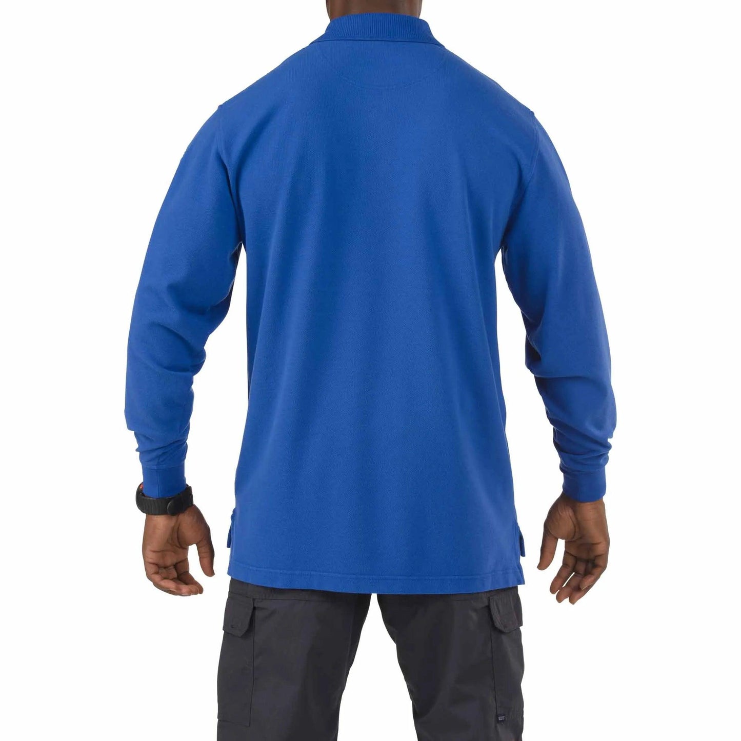 5.11 Tactical Professional Long Sleeve Polo-Tac Essentials