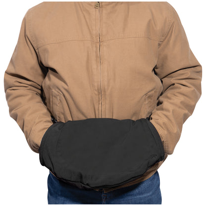 Rothco Soft Shell Hand Warmer Muffler