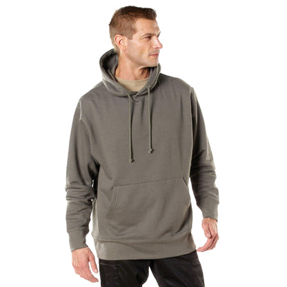 Rothco Every Day Pullover Hooded Sweatshirt