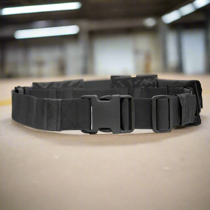 Rothco SWAT Belt | Customizable & Durable Tactical Duty Belt