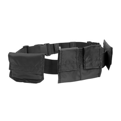 Rothco SWAT Belt | Customizable & Durable Tactical Duty Belt