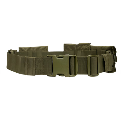 Rothco SWAT Belt | Customizable & Durable Tactical Duty Belt