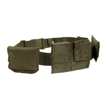 Rothco SWAT Belt | Customizable & Durable Tactical Duty Belt