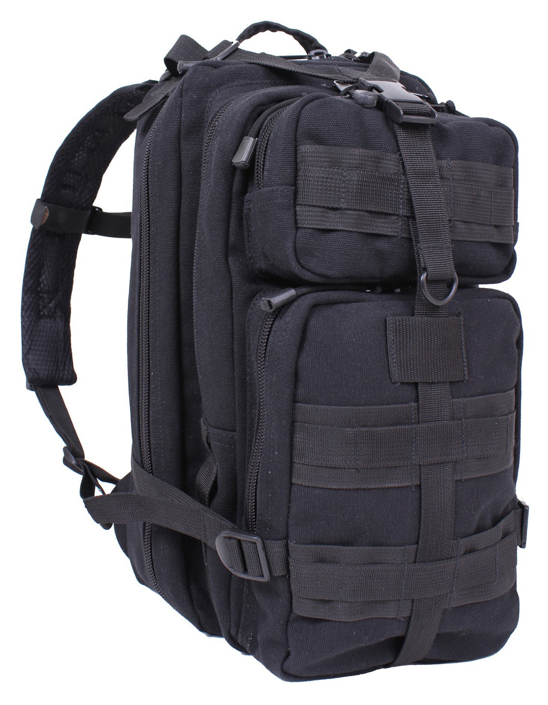 Rothco Tacticanvas Go Pack | Tac Essentials