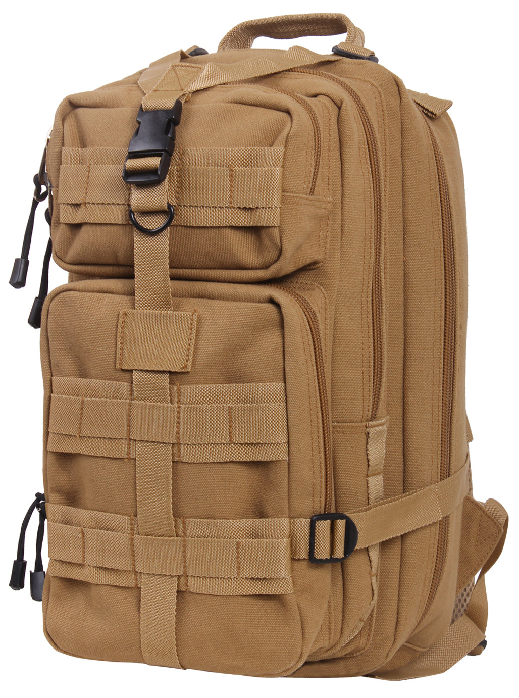 Rothco Tacticanvas Go Pack | Tac Essentials