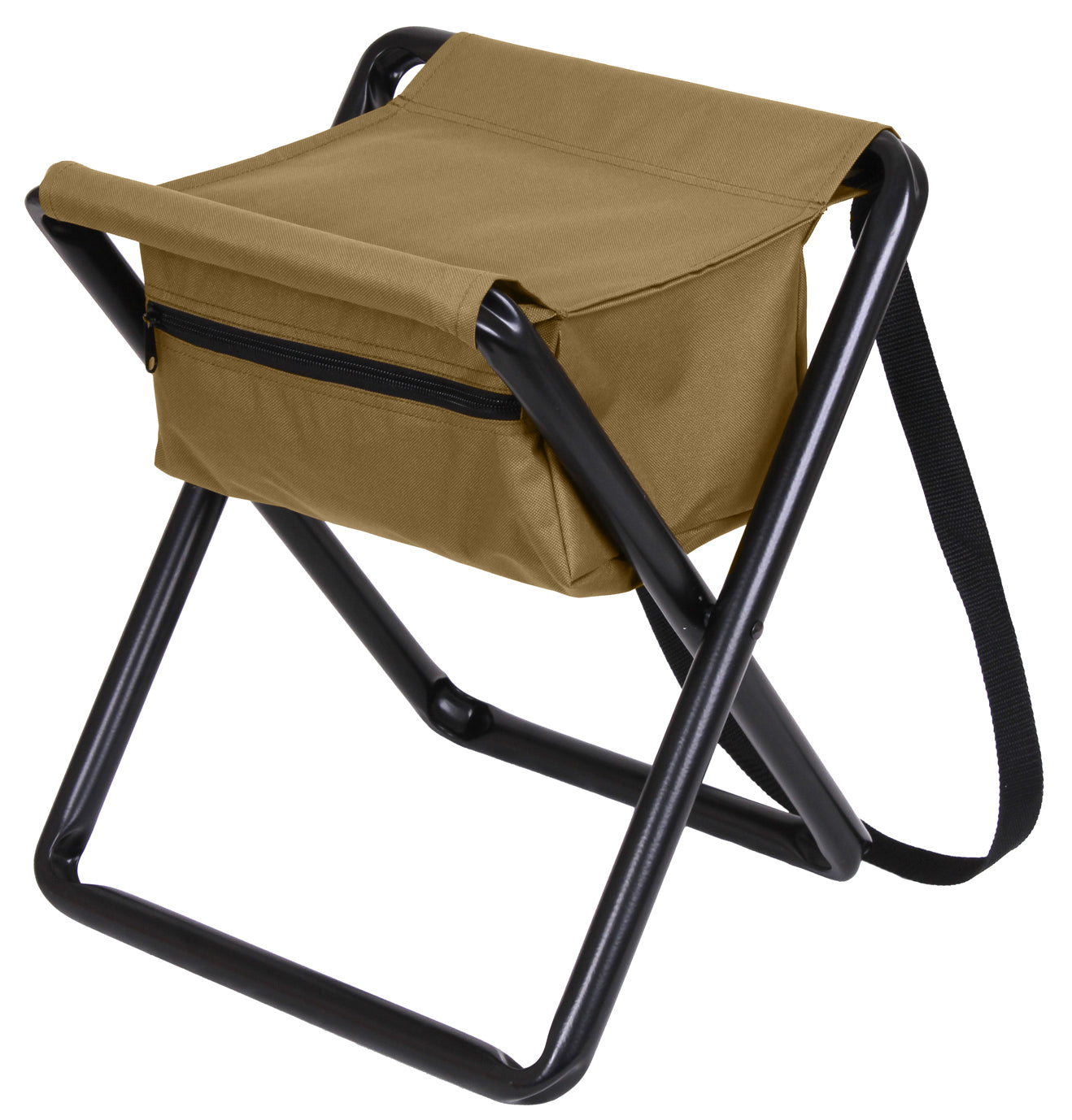 Rothco Deluxe Stool With Pouch | Tac Essentials