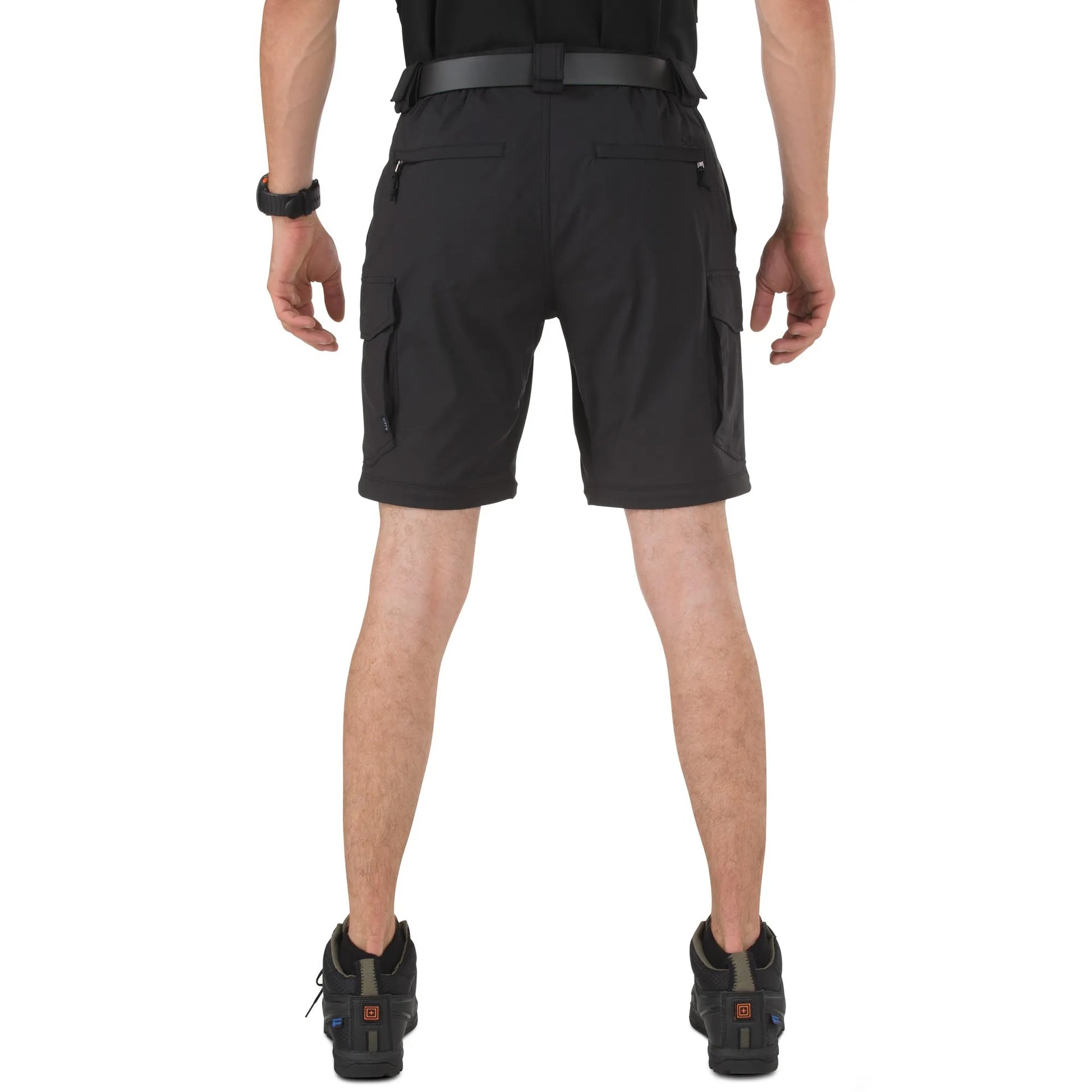 5.11 Tactical Bike Patrol Pants-Tac Essentials