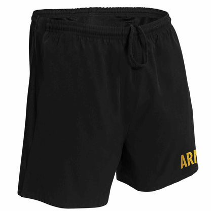 Rothco Army PT Compression Shorts | Tac Essentials