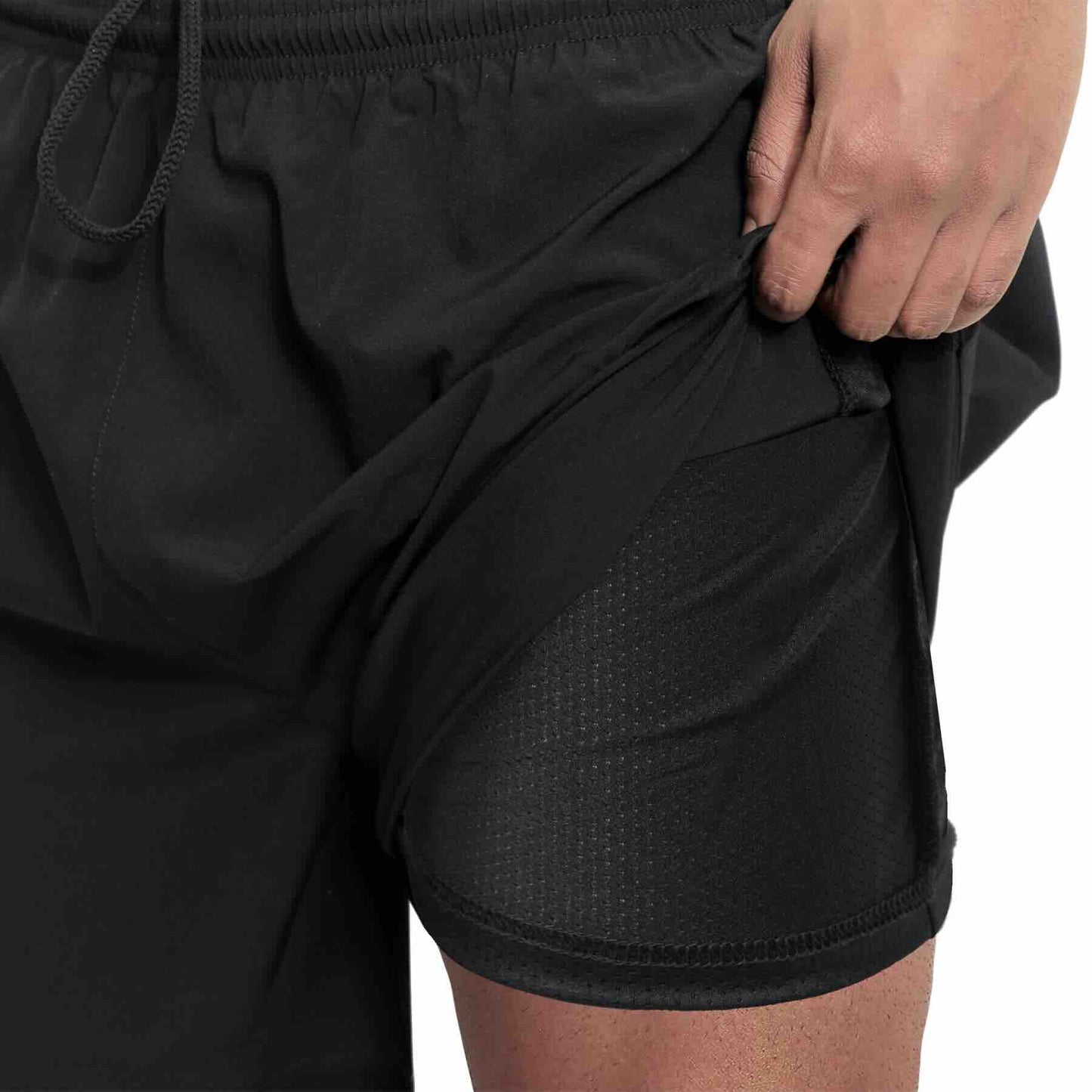 Rothco Army PT Compression Shorts | Tac Essentials