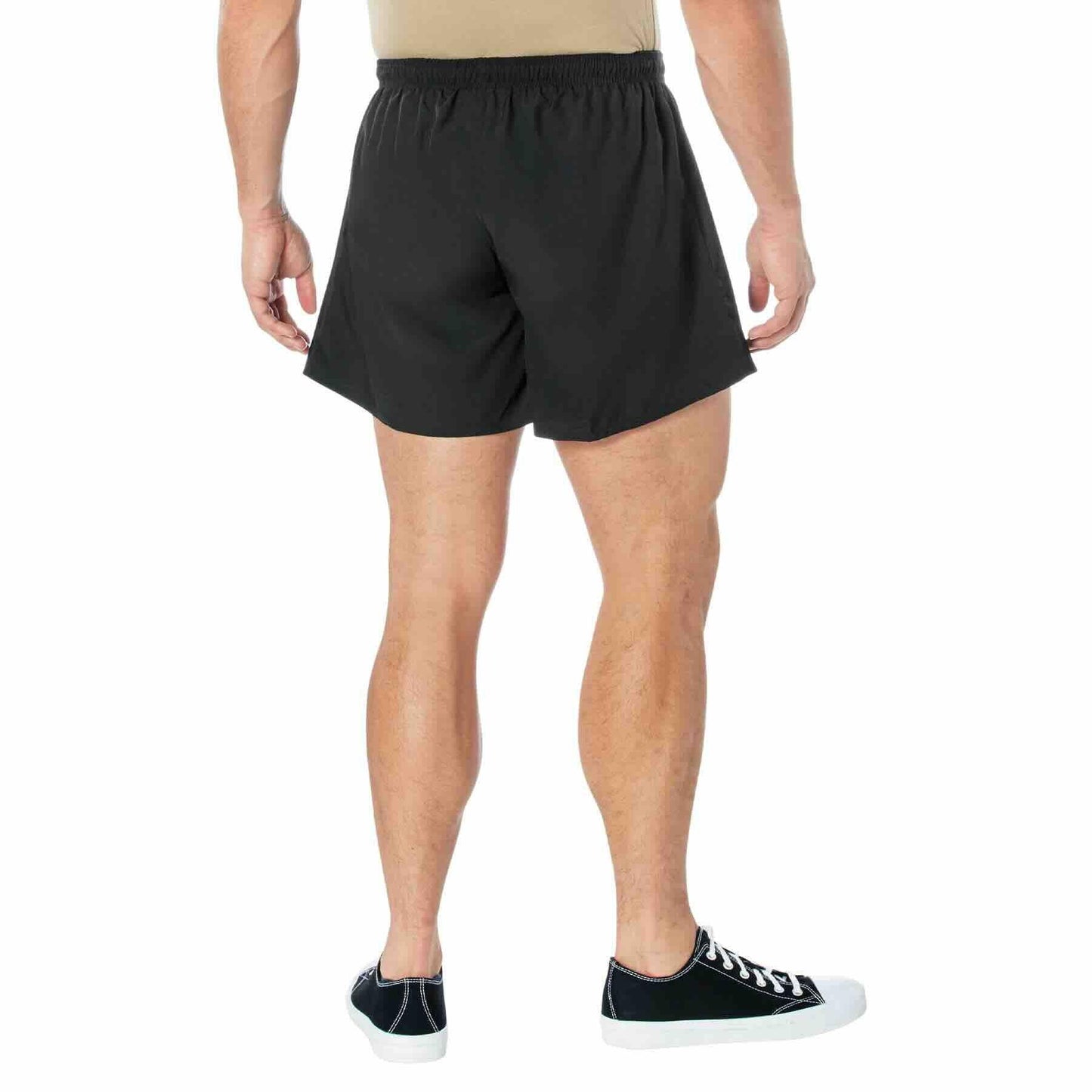 Rothco Physical Training PT Shorts | Tac Essentials