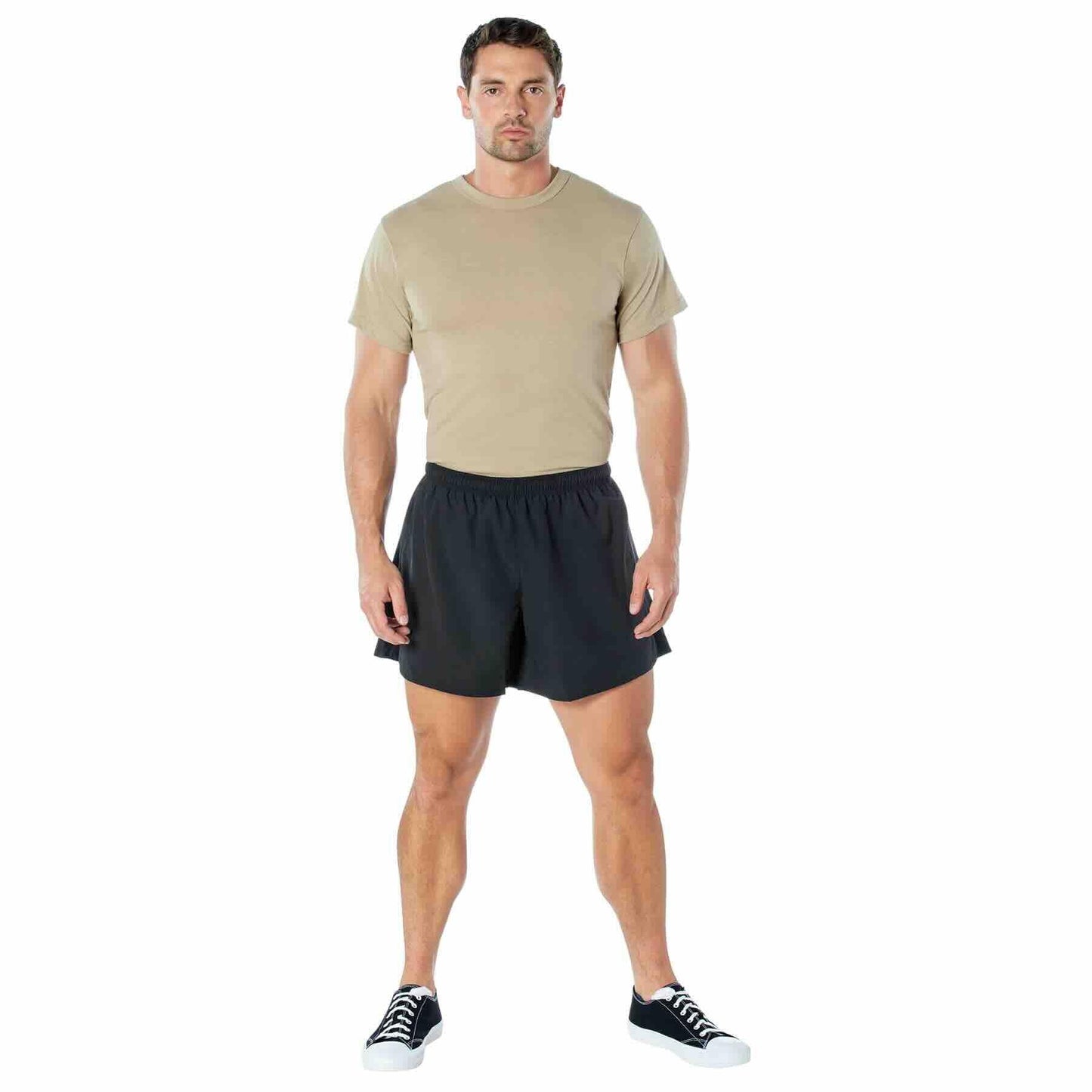 Rothco Physical Training PT Shorts | Tac Essentials