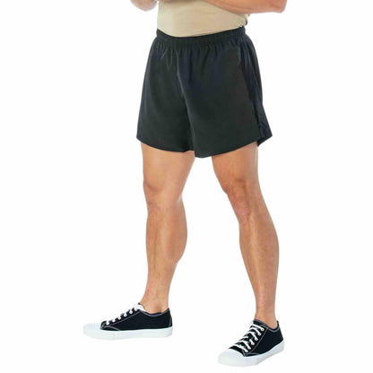 Rothco Physical Training PT Shorts | Tac Essentials