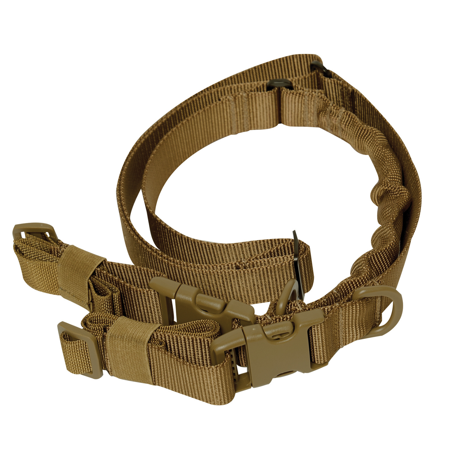 Rothco Deluxe Tactical 2-Point Sling | Adjustable & Convertible